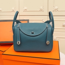 Hermes Lindy Bags